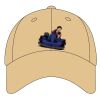 Sport Flex Athletic Mesh Cap Thumbnail