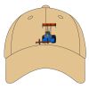 Sport Flex Athletic Mesh Cap Thumbnail