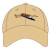 Sport Flex Athletic Mesh Cap Thumbnail