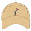 Sport Flex Athletic Mesh Cap Thumbnail