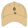 Sport Flex Athletic Mesh Cap Thumbnail