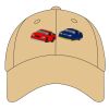 Sport Flex Athletic Mesh Cap Thumbnail