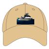 Sport Flex Athletic Mesh Cap Thumbnail