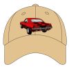 Sport Flex Athletic Mesh Cap Thumbnail