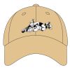 Sport Flex Athletic Mesh Cap Thumbnail