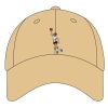 Sport Flex Athletic Mesh Cap Thumbnail