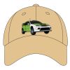 Sport Flex Athletic Mesh Cap Thumbnail
