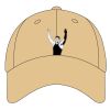 Sport Flex Athletic Mesh Cap Thumbnail