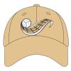 Sport Flex Athletic Mesh Cap Thumbnail