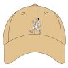 Sport Flex Athletic Mesh Cap Thumbnail