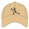 Sport Flex Athletic Mesh Cap Thumbnail