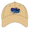 Sport Flex Athletic Mesh Cap Thumbnail