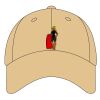 Sport Flex Athletic Mesh Cap Thumbnail
