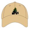 Sport Flex Athletic Mesh Cap Thumbnail