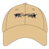 Sport Flex Athletic Mesh Cap Thumbnail