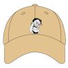 Sport Flex Athletic Mesh Cap Thumbnail