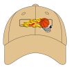 Sport Flex Athletic Mesh Cap Thumbnail