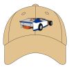 Sport Flex Athletic Mesh Cap Thumbnail