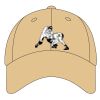 Sport Flex Athletic Mesh Cap Thumbnail