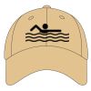 Sport Flex Athletic Mesh Cap Thumbnail