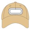 Sport Flex Athletic Mesh Cap Thumbnail