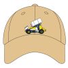 Sport Flex Athletic Mesh Cap Thumbnail