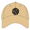 Sport Flex Athletic Mesh Cap Thumbnail