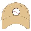 Sport Flex Athletic Mesh Cap Thumbnail