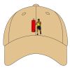 Sport Flex Athletic Mesh Cap Thumbnail