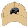 Sport Flex Athletic Mesh Cap Thumbnail