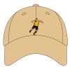 Sport Flex Athletic Mesh Cap Thumbnail