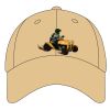 Sport Flex Athletic Mesh Cap Thumbnail
