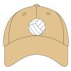 Sport Flex Athletic Mesh Cap Thumbnail