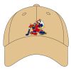 Sport Flex Athletic Mesh Cap Thumbnail