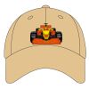 Sport Flex Athletic Mesh Cap Thumbnail
