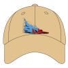 Sport Flex Athletic Mesh Cap Thumbnail