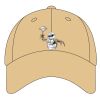 Sport Flex Athletic Mesh Cap Thumbnail