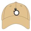Sport Flex Athletic Mesh Cap Thumbnail