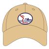 Sport Flex Athletic Mesh Cap Thumbnail