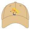 Sport Flex Athletic Mesh Cap Thumbnail