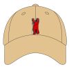 Sport Flex Athletic Mesh Cap Thumbnail