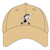 Sport Flex Athletic Mesh Cap Thumbnail
