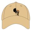Sport Flex Athletic Mesh Cap Thumbnail