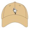 Sport Flex Athletic Mesh Cap Thumbnail