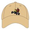 Sport Flex Athletic Mesh Cap Thumbnail
