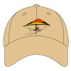 Sport Flex Athletic Mesh Cap Thumbnail