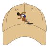 Sport Flex Athletic Mesh Cap Thumbnail