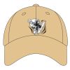 Sport Flex Athletic Mesh Cap Thumbnail