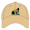 Sport Flex Athletic Mesh Cap Thumbnail