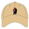 Sport Flex Athletic Mesh Cap Thumbnail